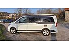 Mercedes-Benz Marco Polo V300 d 4MATIC Vito 300 d 4MATIC EDI