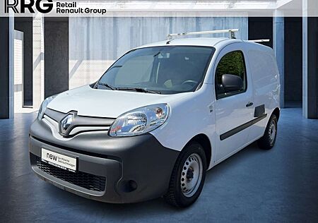 Renault Kangoo Rapid Extra Extra dCi 90 SORTIMO, AHK uvm