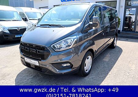 Ford Transit Custom Transit/Tourneo Custom Kombi L2 /Kamera/PDC