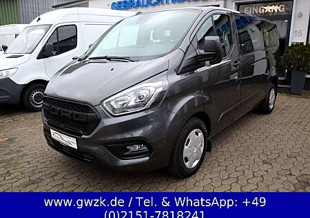 Ford Transit Custom Transit/Tourneo Custom Kombi L2 /Kamera/PDC/Navi
