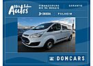 Ford Transit Custom 310 L2 Trend*9-SITZER+KLIMA+AHK*