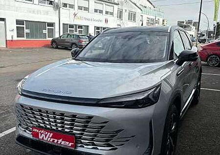 BAIC Others X75