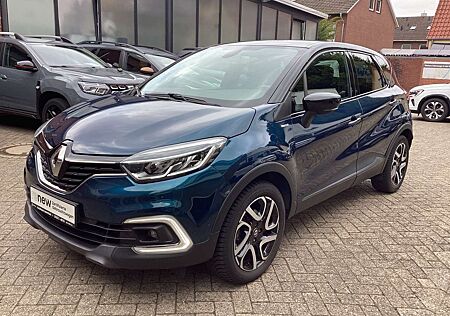 Renault Captur BOSE Edition 1.3 TCe 130