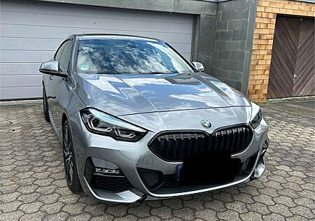 BMW 218i 218 Gran Coupe Aut. M Sport