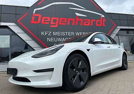 Tesla Model 3 Long Range Dual AWD Matrix LED FSD