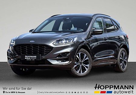 Ford Kuga 2.5 Duratec Plug-in-Hybrid ST-Line X