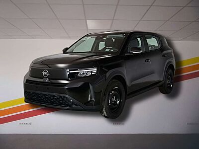 Opel Frontera Edition 1.2 Hybrid 6-Gang-eDCT Automatik