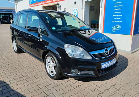 Opel Zafira B CATCH ME Now Automatik TÜV-AU 04-2027