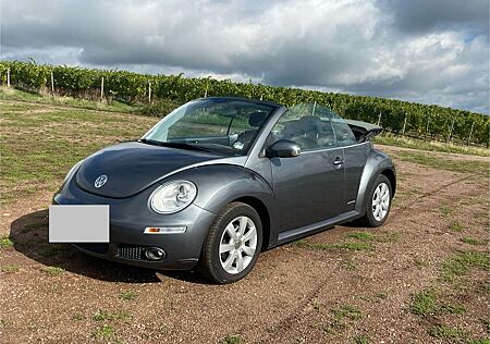 VW New Beetle Volkswagen Cabriolet 1.6 United