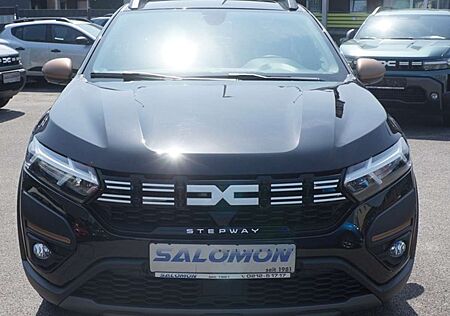 Dacia Sandero Stepway IIICe110 Extreme-Plus Navigation, ALLWETTE