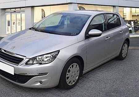 Peugeot 308 PureTech 110 Stop 2-Hand PDC