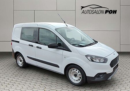 Ford Transit Courier 5 Sitzer, Klima/AC, 1.Hand