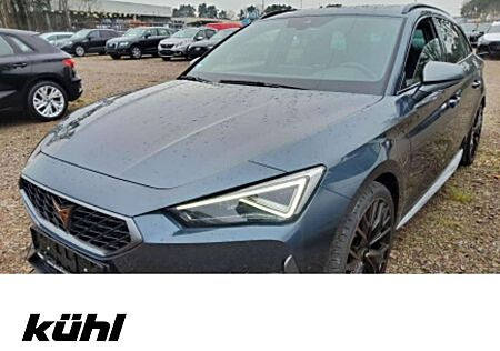 Cupra Leon Sportstourer 1.4 TSI e-Hybrid DSG LED ACC K
