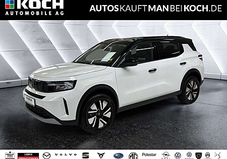 Opel Frontera 1.2 Hybrid GS AUT 7S LED NAVI WINTER TOTW