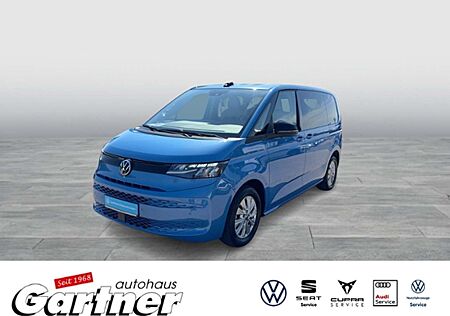 VW T7 Multivan Volkswagen 2.0 TDI DSG GRA LED PDC NAVI KAMERA KLIMA ALU