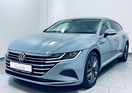 VW Arteon Volkswagen Shooting Brake * 1.HAND * ACC *