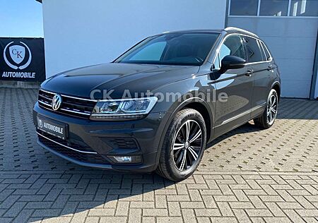 VW Tiguan Volkswagen Highline 2.0TDI DSG BMT/Navi/LED/ACC/PDC