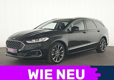 Ford Mondeo Vignale Navi|Pano|Kamera|SHZ|LED|PDC