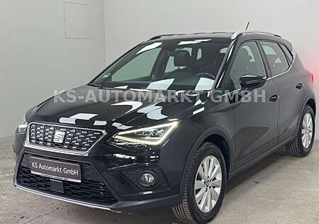 Seat Arona Xcellence*Aut.*Navi*Led*R-Kam*PDC*