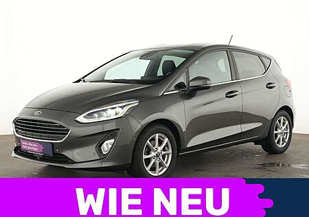 Ford Fiesta Titanium X ACC|B&O|LED|Navi|Winter-Paket