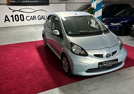 Toyota Others Aygo AYGO City*Klima*El-Fenster*Servo*1Hand*