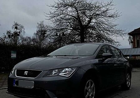 Seat Leon 1.2 TSI Start&Stop Style