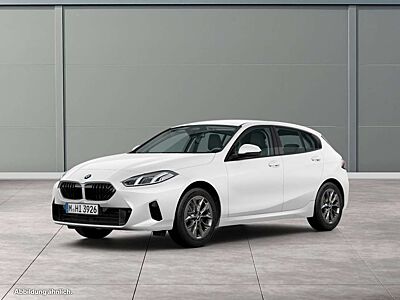 BMW 120 Dig.Cockpit LED Shz. Tempom. Klimaaut. Navi