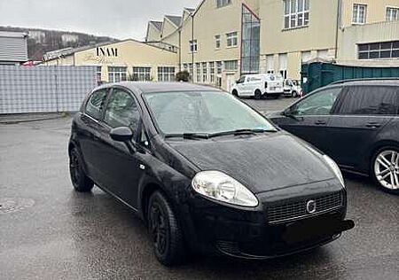 Fiat Punto 1.4 16V Emotion