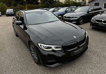 BMW 330 i xDrive Tour M-Sport|LASER|AHK|360°|NAVI-PRO