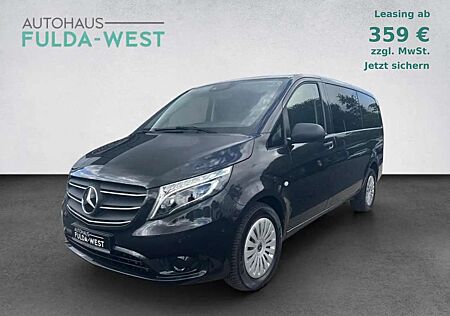 Mercedes-Benz Vito Mixto 124 Aut. lang LKW 5Sitze ILS Kamera