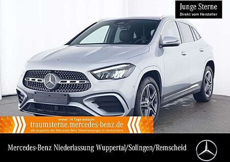 Mercedes-Benz GLA 250 e AMG+LED+KAMERA+KEYLESS+8G