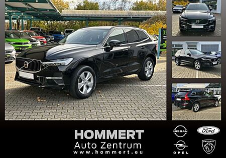 Volvo XC 60 gebraucht kaufen Volvo XC 60 XC60 B4 Core *AHK*beh.Lenk*Kamera*Tempomat*LED*