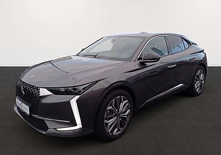 DS Automobiles DS 4 Trocadero