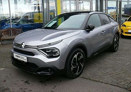 Citroën C4 Citroen Lim. Shine PT 130,Leder,Kli ma,Navi,Sitzh,Kam