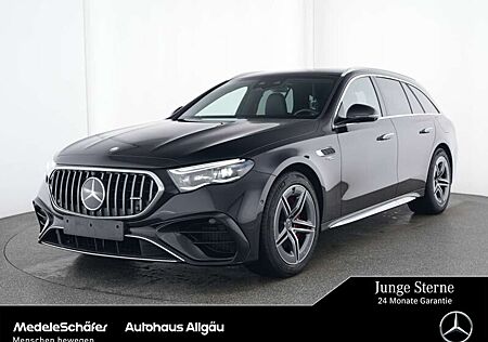 Mercedes-Benz E 53 AMG gebraucht kaufen Mercedes-Benz E 53 AMG T Hybrid 4M+ Night Nappa MASSAGE 4D AHK