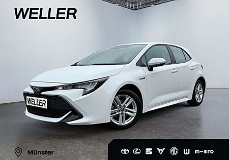 Toyota Corolla 1.8 Hybrid Comfort *LED*CAM*ACC*CarPlay*