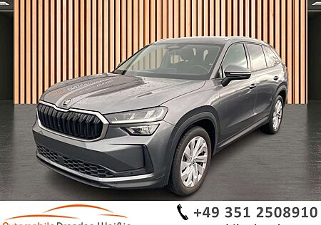 Skoda Kodiaq 1.5 TSI DSG Selection*Navi*ACC*7 Sitze