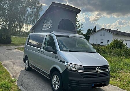 VW T6 Transporter Volkswagen T6.1 Transporter T6. 1Summermobil WoMo-Zulas PV Standheizung...