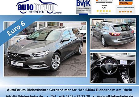 Opel Insignia 2.0 CDTI Innovation Navi*Pano*LED*AHK