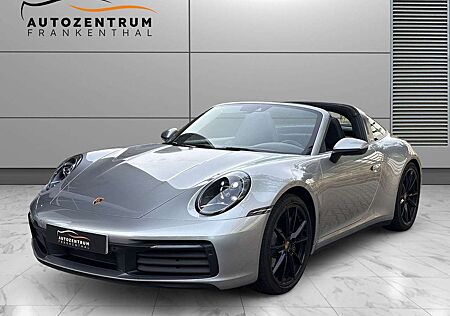 Porsche 992 911 Targa 4 CHRONO AGA 360 BOSE KEY PDLS