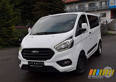 Ford Transit Custom Kombi 320 L1 Trend *2xKlima*EPH*