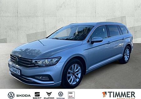 VW Passat Variant Volkswagen 2.0 TDI DSG BUSINESS *AHK *LED *RKAM *ACC *APP *L