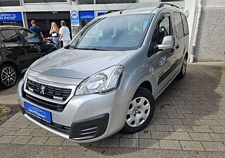 Peugeot Partner Active /Klimaaut/WenigKM/Parkpilot