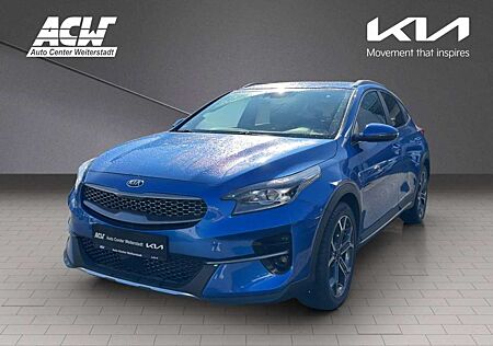 Kia XCeed 1.6T DCT XDITION XCL FULL-LED EL.SITZ 18Z JB