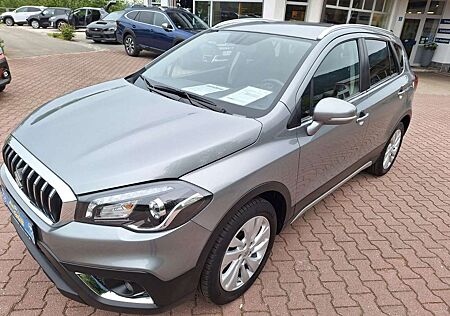 Suzuki Others (SX4) S-Cross 1.4 BOOSTERJET Comf Hybrid ALLGRIP