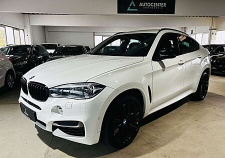 BMW X6 Baureihe M50 d*Ambiente*Memory*LED*