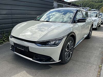 Kia EV6 77,4 kWh Leder R.Cam Navi ACC LED SHZ