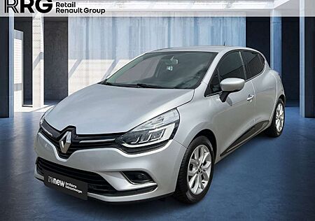Renault Clio Intens TCe 90 ABS Fahrerairbag ESP ZV
