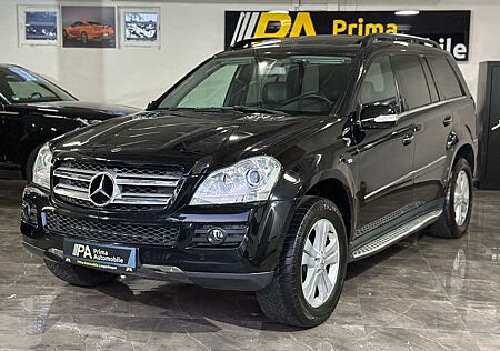 Mercedes-Benz GL 450 4Matic / Keyless Kamera Xenon Schiebedach