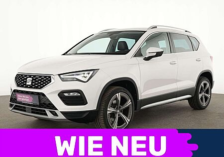 Seat Ateca Xperience Standhzg|AHK|BeatsAudio|CarPlay